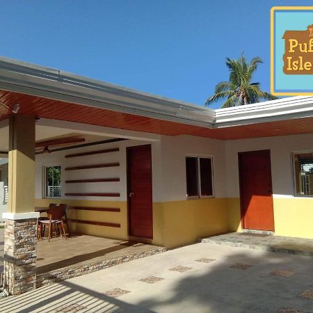 Puffer Isle Inn Dingalan 외부 사진
