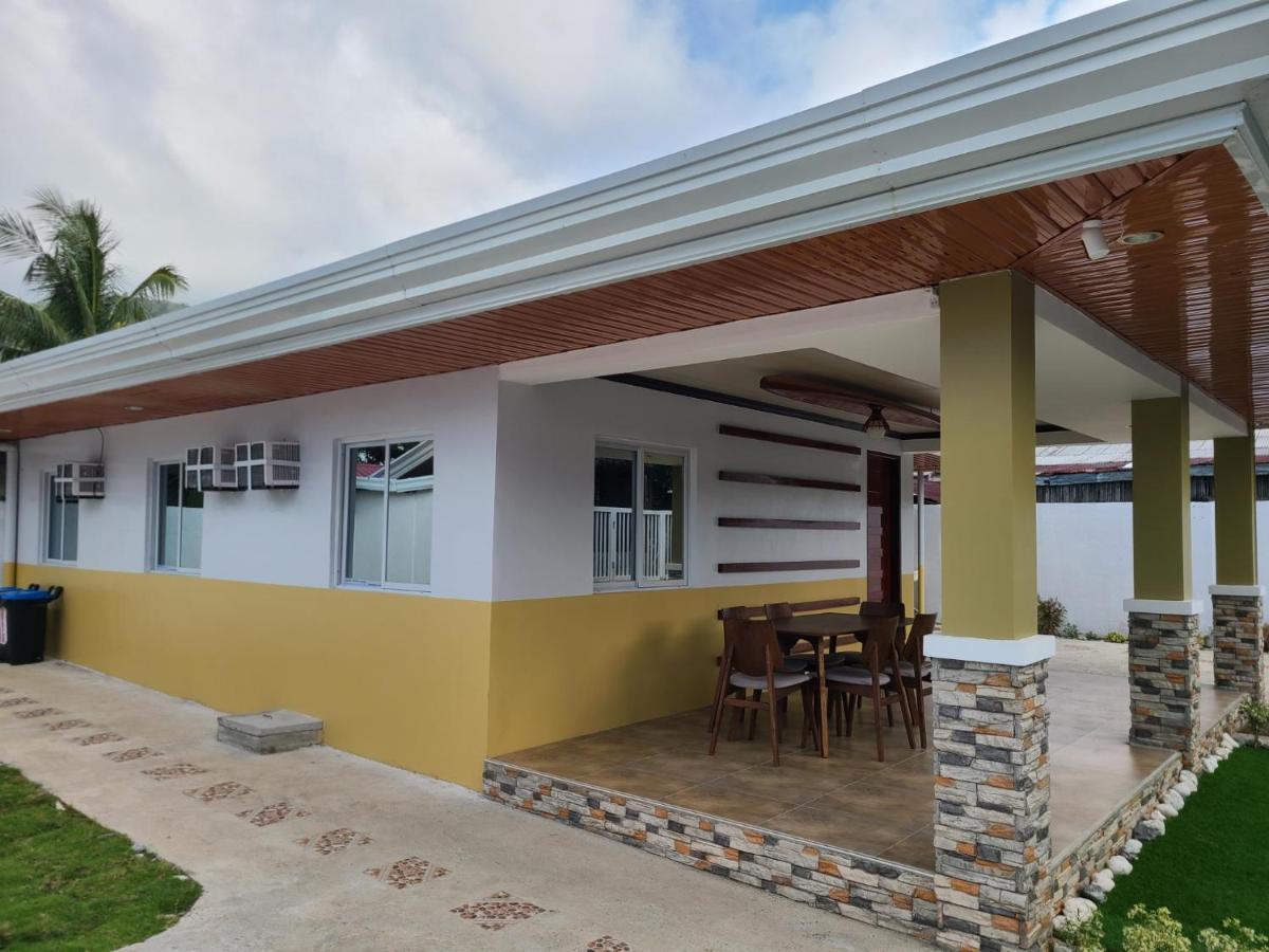 Puffer Isle Inn Dingalan 외부 사진