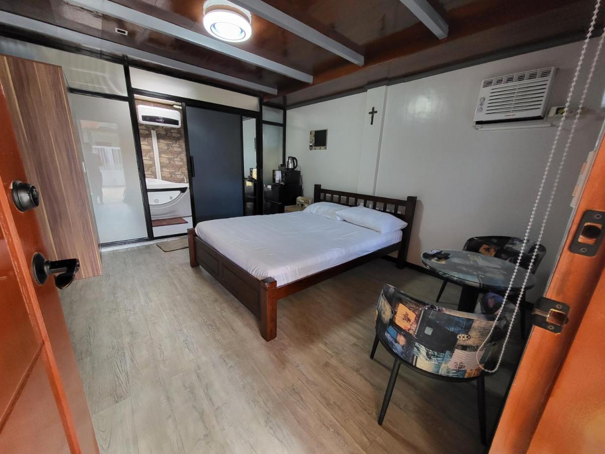 Puffer Isle Inn Dingalan 외부 사진